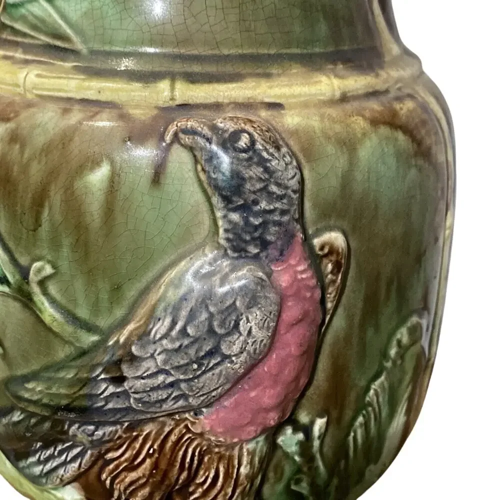 Thomas Forester beautiful rare